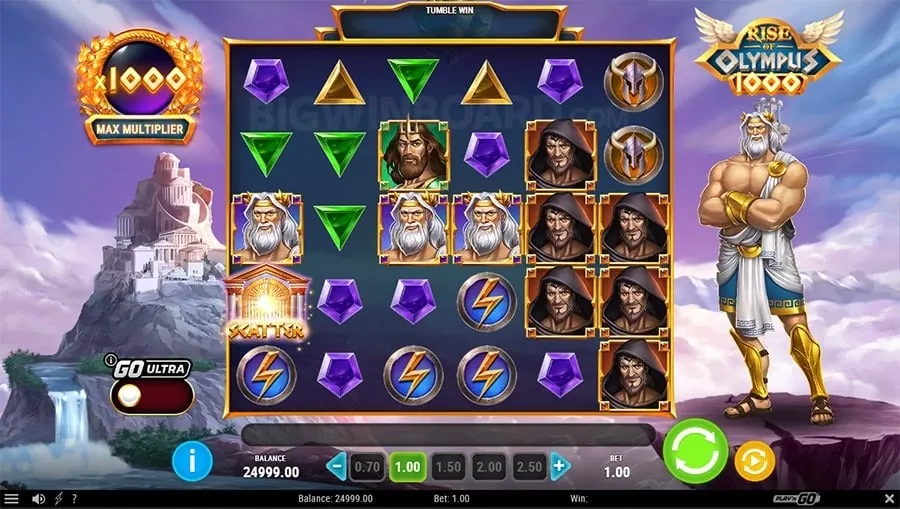 VIP777 Monthly Free Spins