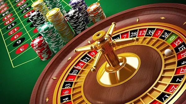 Seven Card Stud game on VIP777