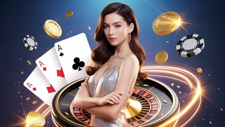 Online poker Philippines VIP777