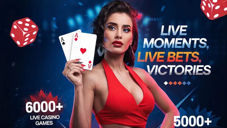 Player celebrating a win at vip777 online casino
