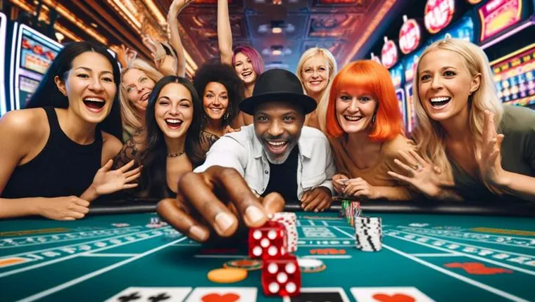 VIP777 platform recognized as top choice in Philippines