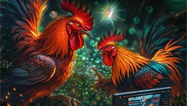 Happy players engaging with online casino games