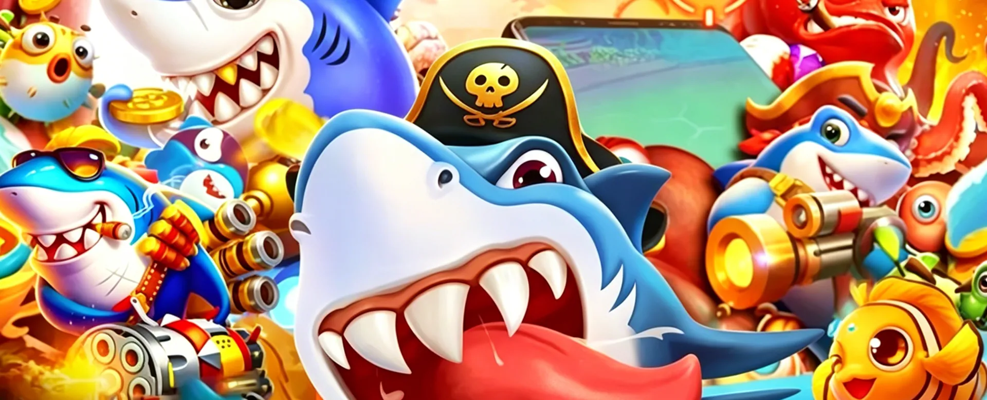 Players enjoying online casino games on Jilicc platform in the Philippines