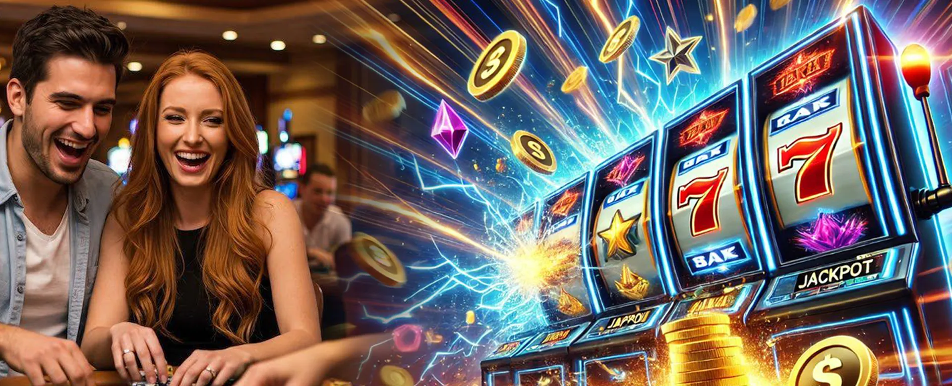 Jilicc Live Casino Action Banner