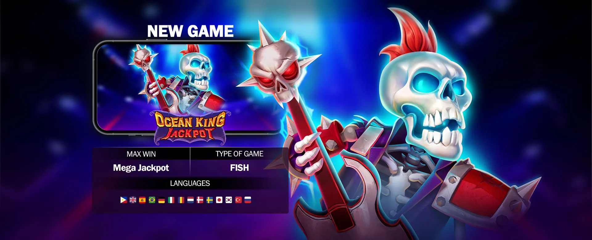 VIP777 registration page hero image, showing golden casino elements and welcome bonus