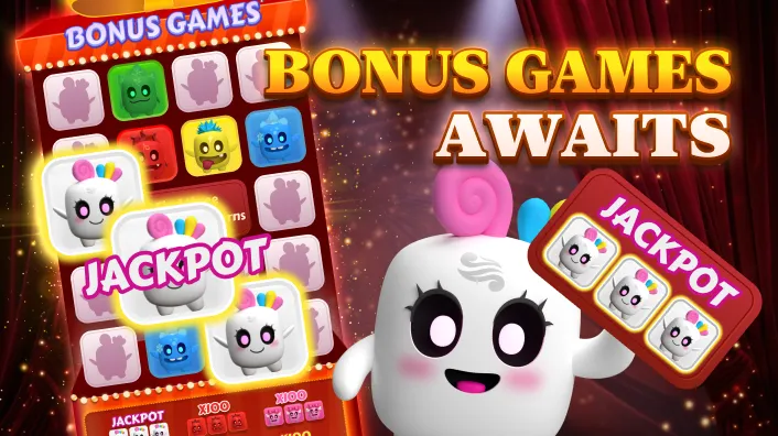 Bomb Party Arcade Game