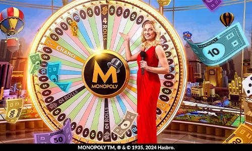 Live dealer Baccarat game on Jilicc app